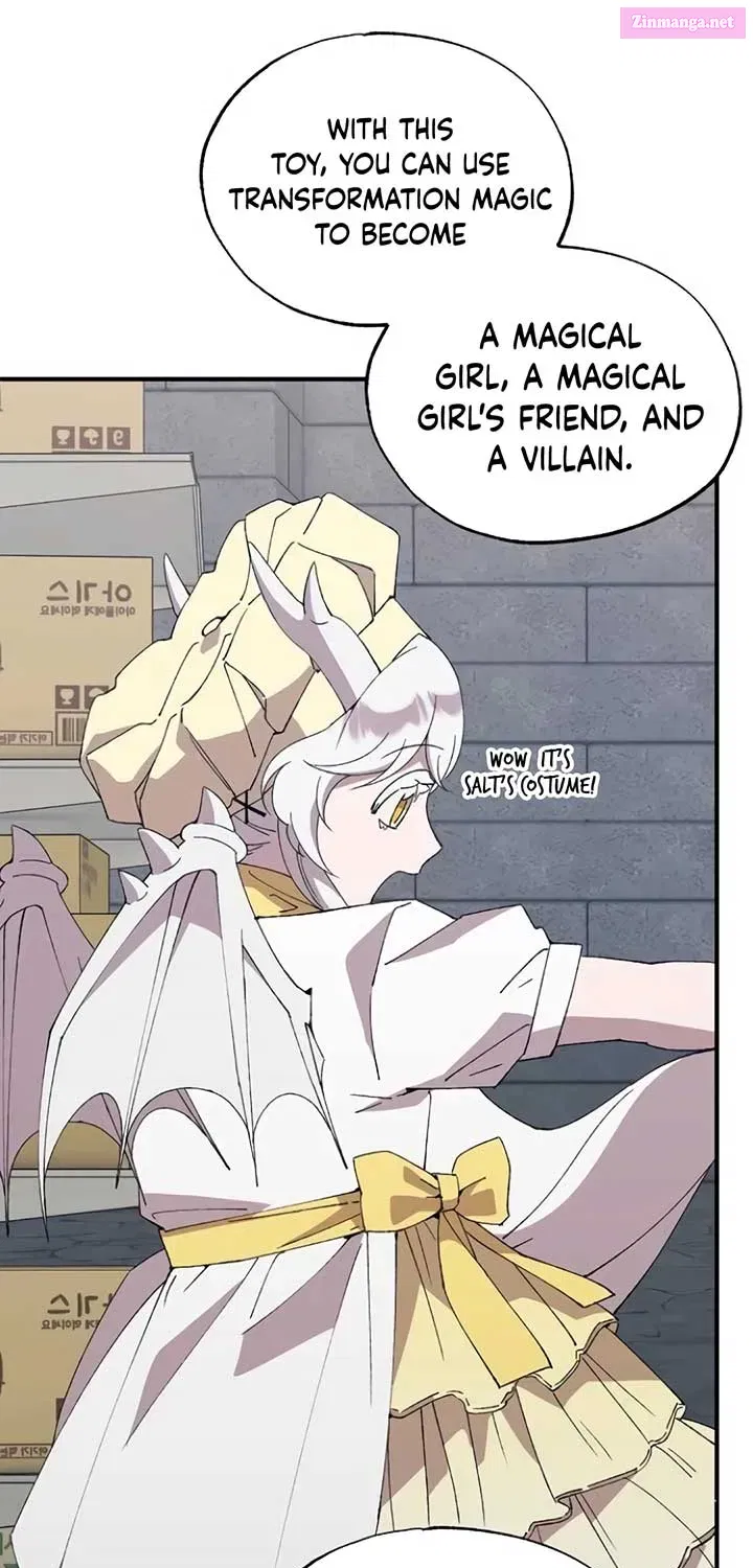 Read Magical Realm Shopkeeper Manga Online