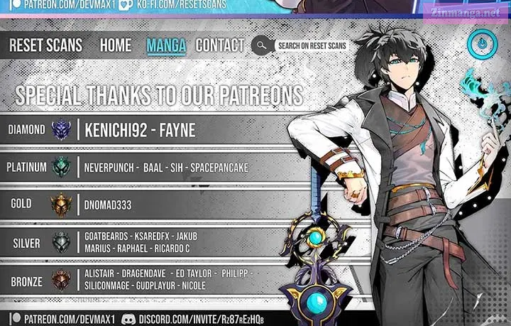 Read Magical Realm Shopkeeper Manga Online