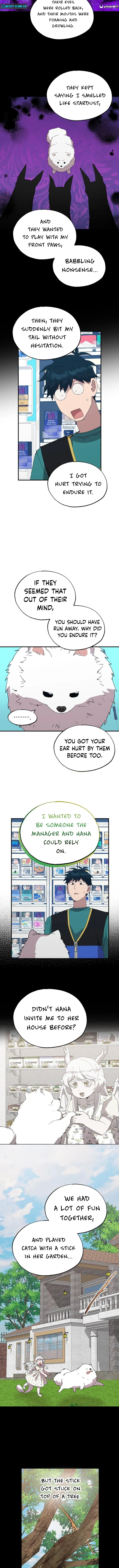 Read Magical Realm Shopkeeper Manga Online