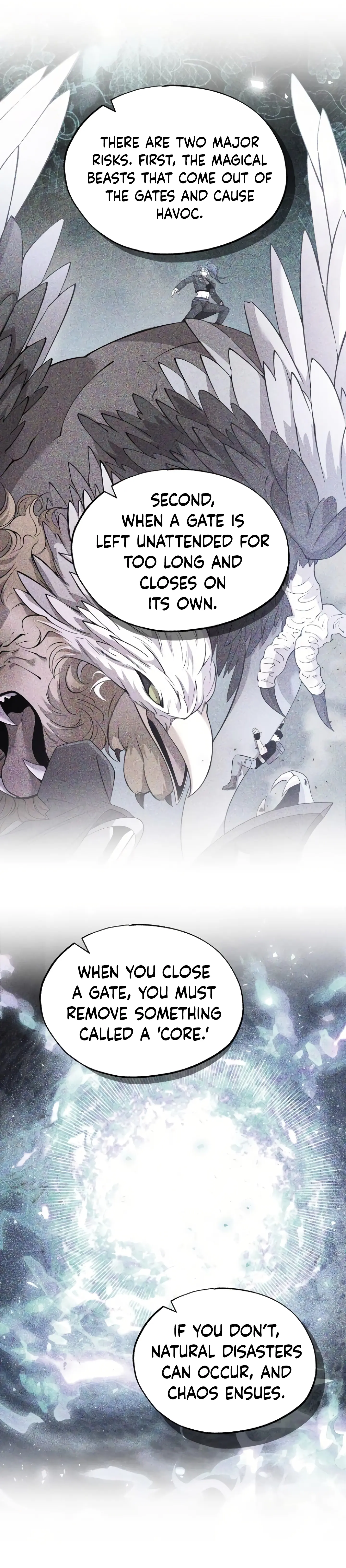 Read Magical Realm Shopkeeper Manga Online