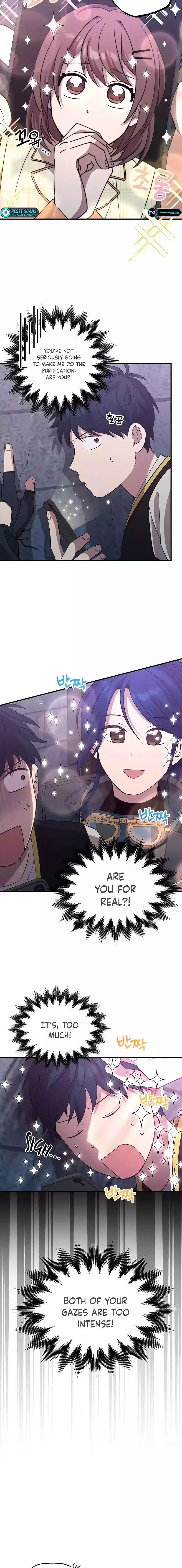 Read Magical Realm Shopkeeper Manga Online