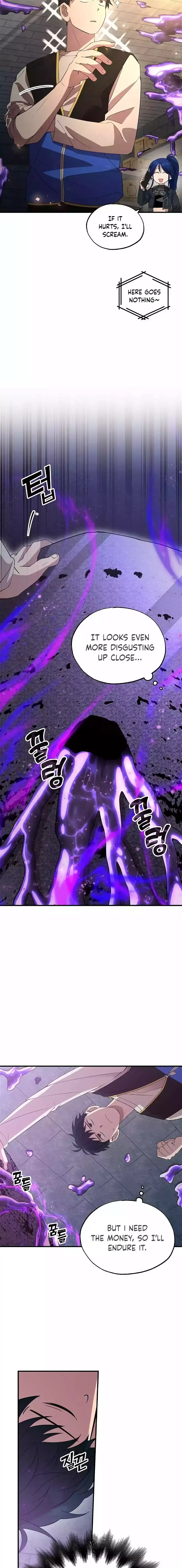 Read Magical Realm Shopkeeper Manga Online