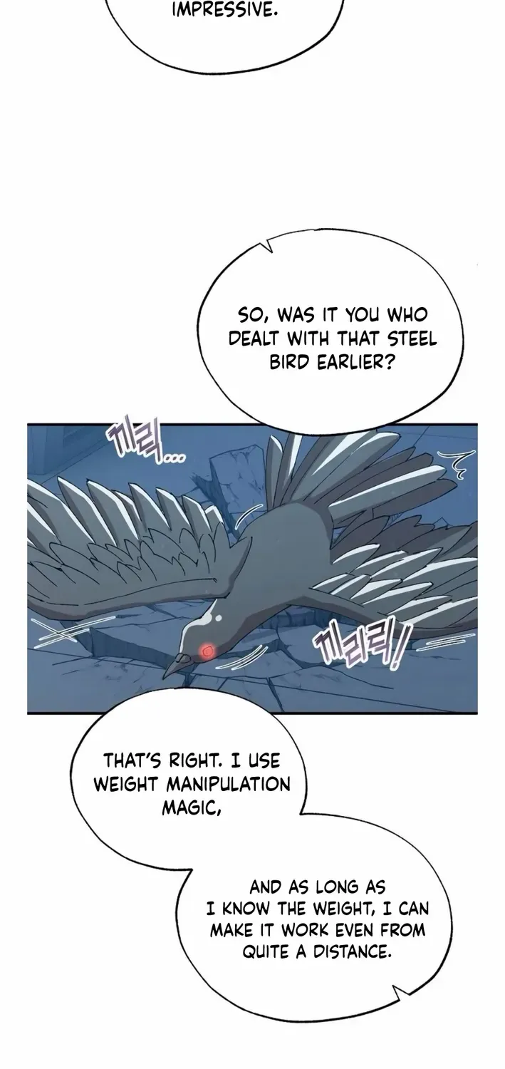 Read Magical Realm Shopkeeper Manga Online