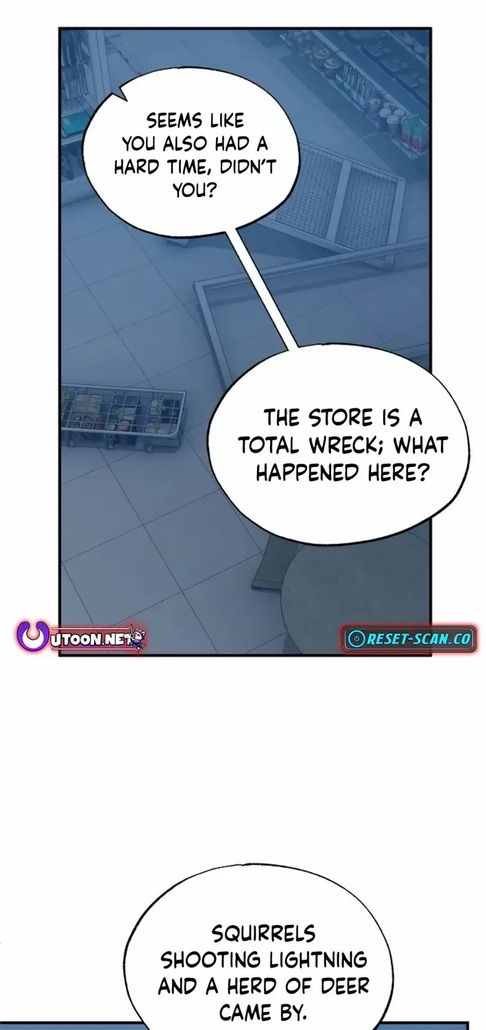 Read Magical Realm Shopkeeper Manga Online