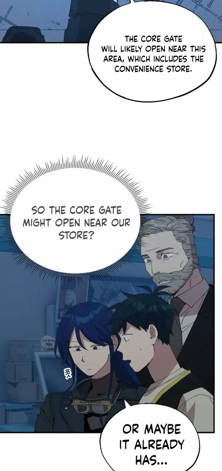 Read Magical Realm Shopkeeper Manga Online
