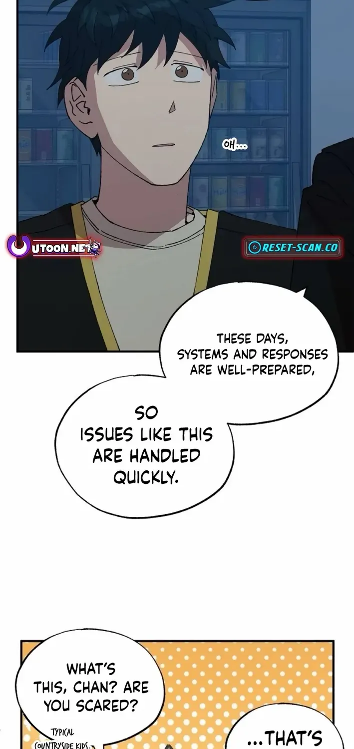 Read Magical Realm Shopkeeper Manga Online
