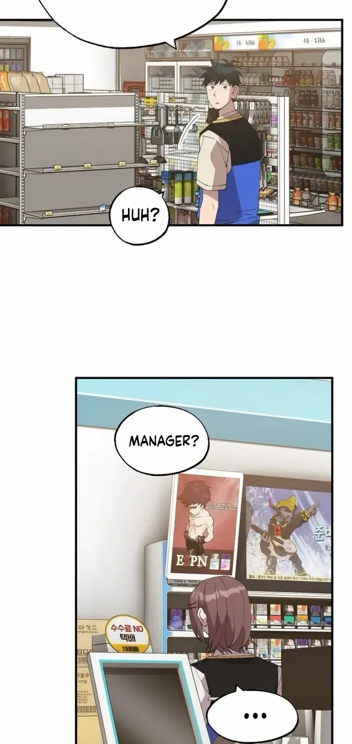 Read Magical Realm Shopkeeper Manga Online