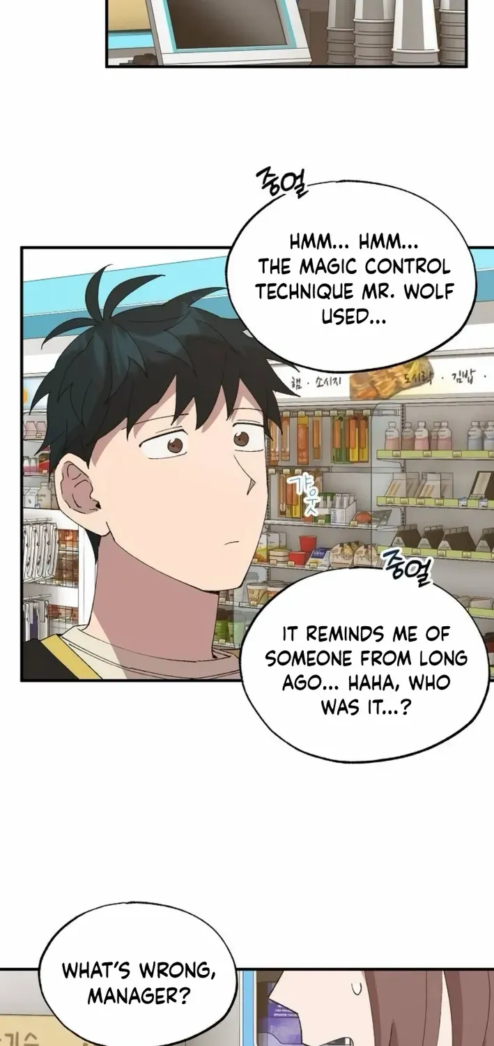 Read Magical Realm Shopkeeper Manga Online