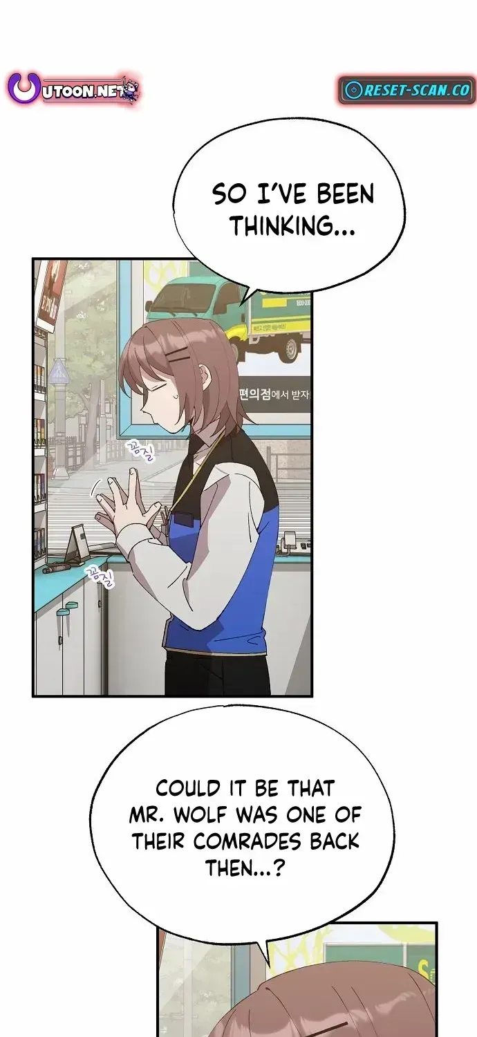 Read Magical Realm Shopkeeper Manga Online