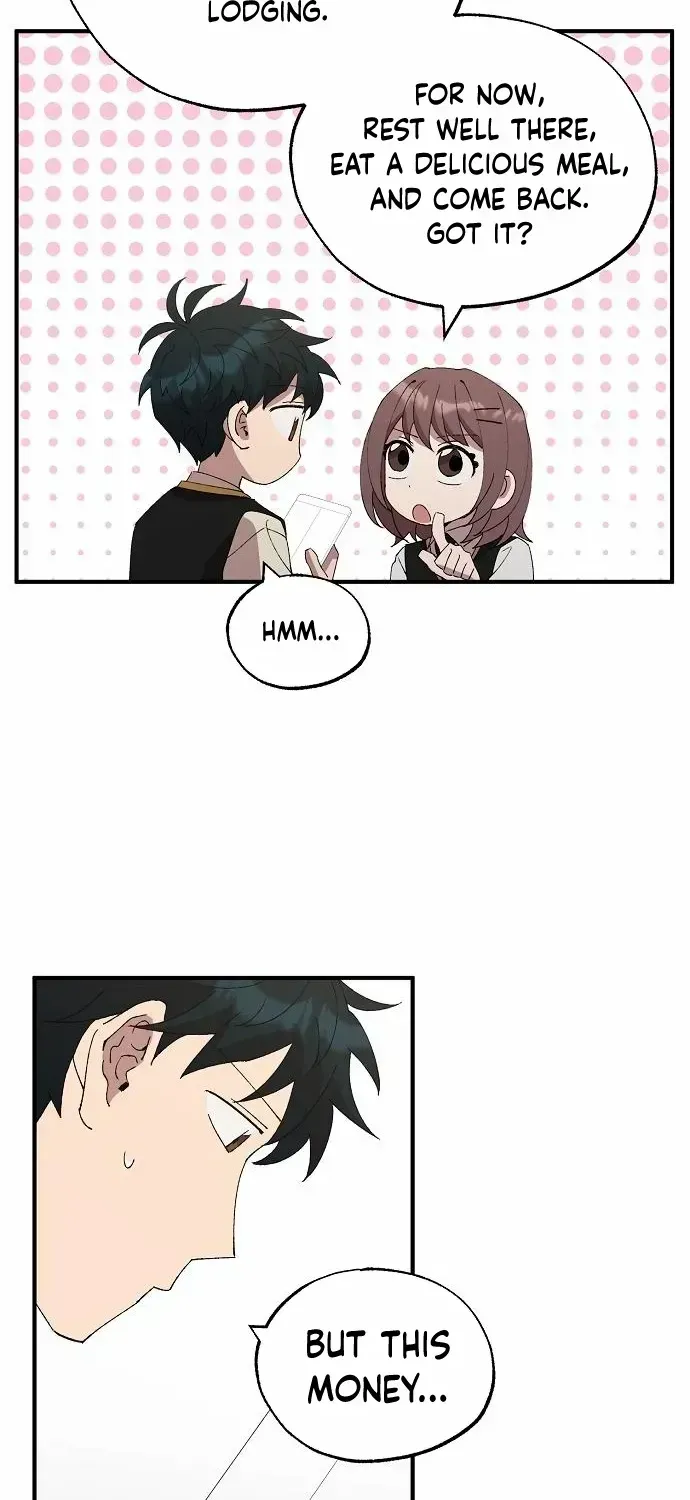 Read Magical Realm Shopkeeper Manga Online
