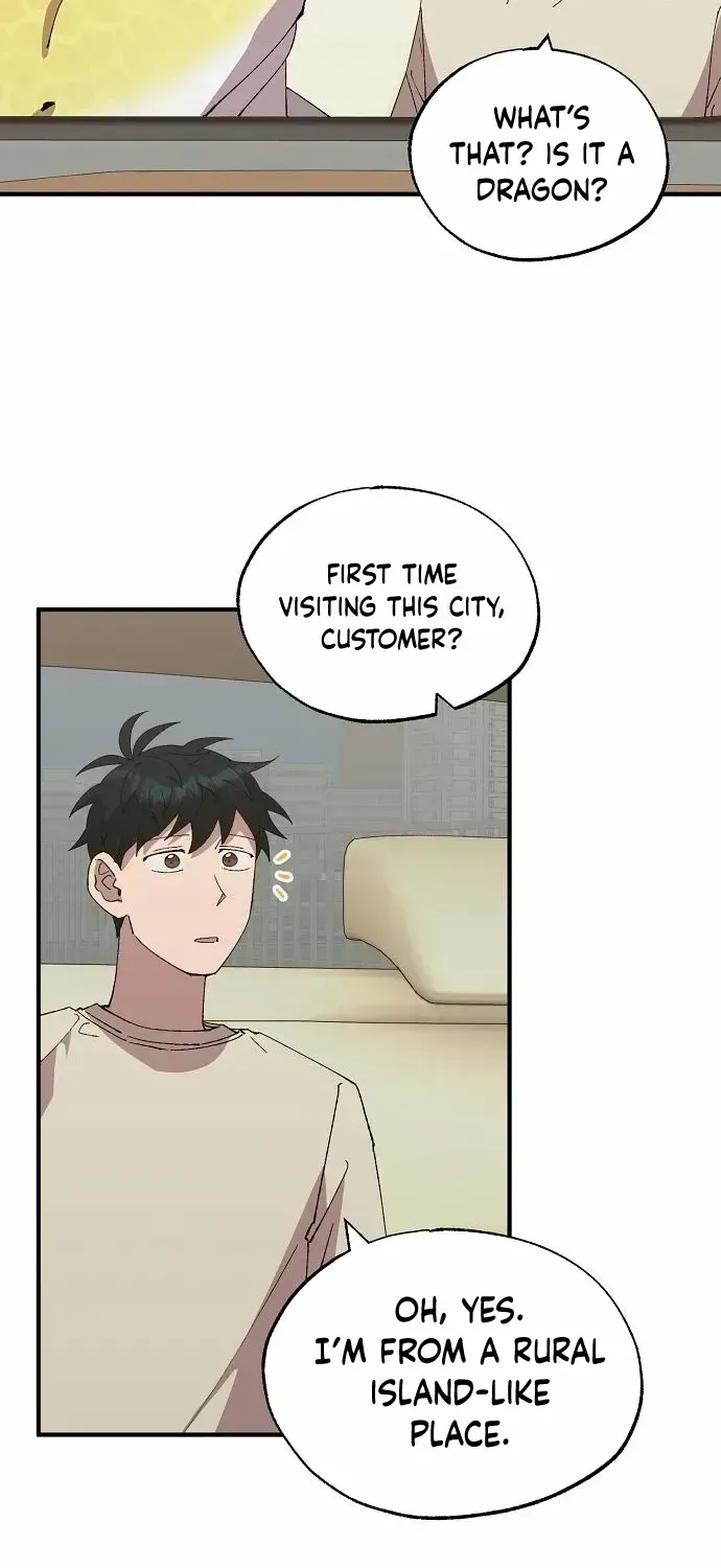 Read Magical Realm Shopkeeper Manga Online
