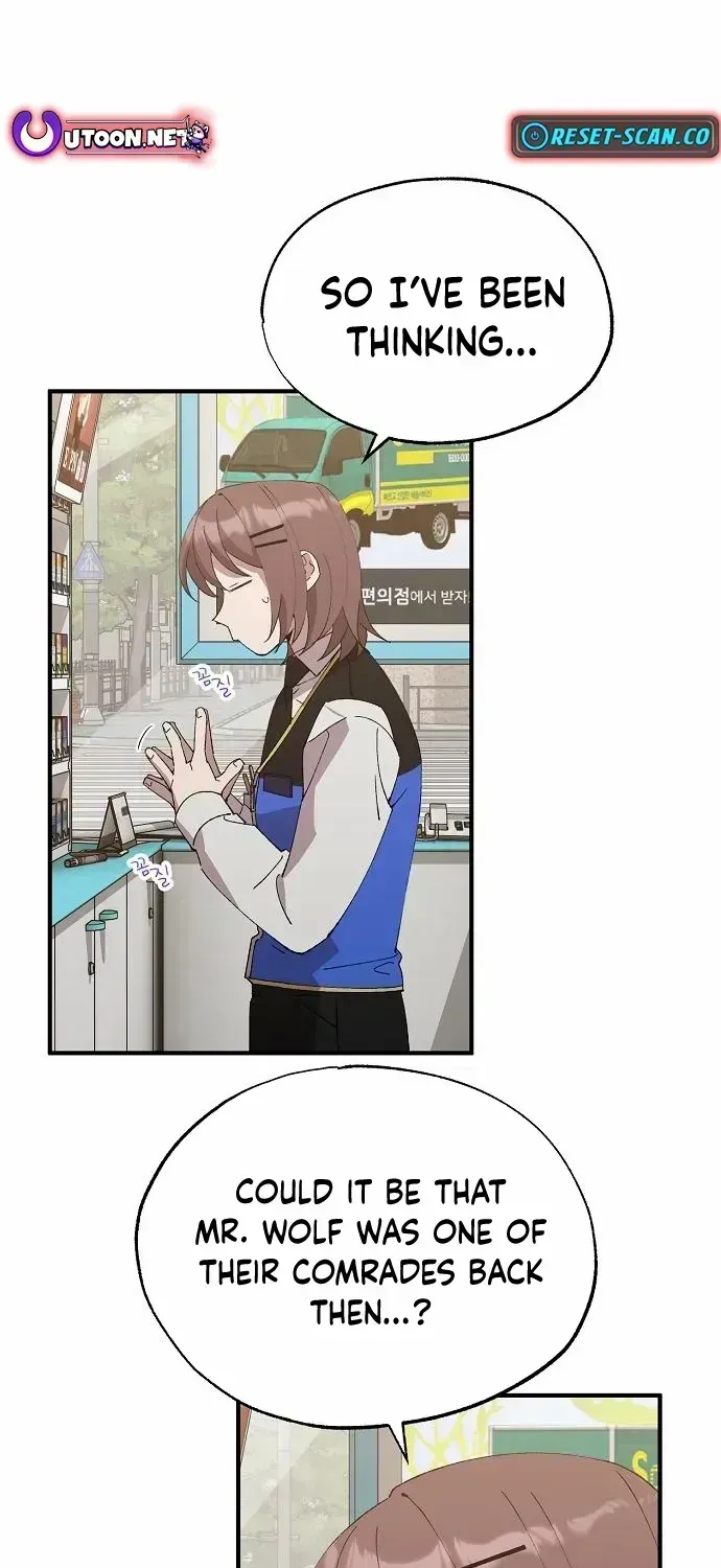 Read Magical Realm Shopkeeper Manga Online