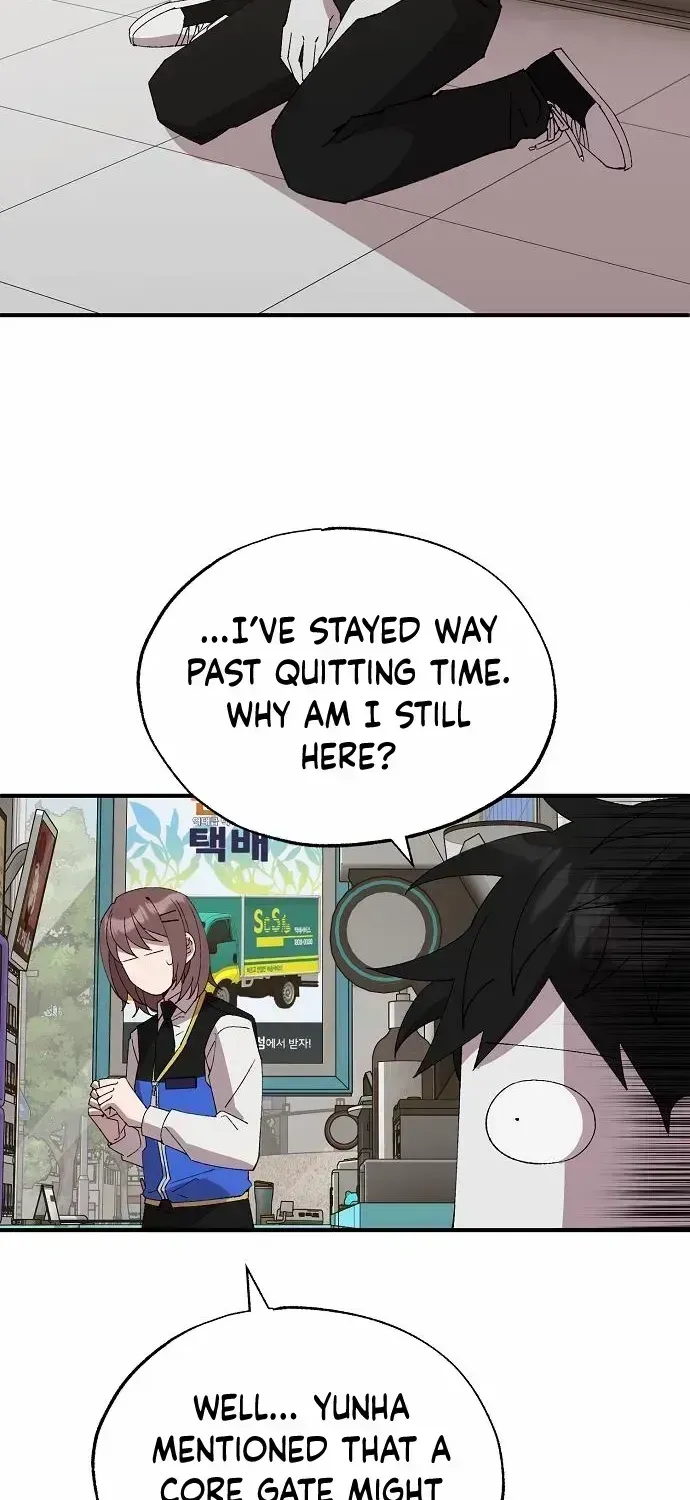 Read Magical Realm Shopkeeper Manga Online