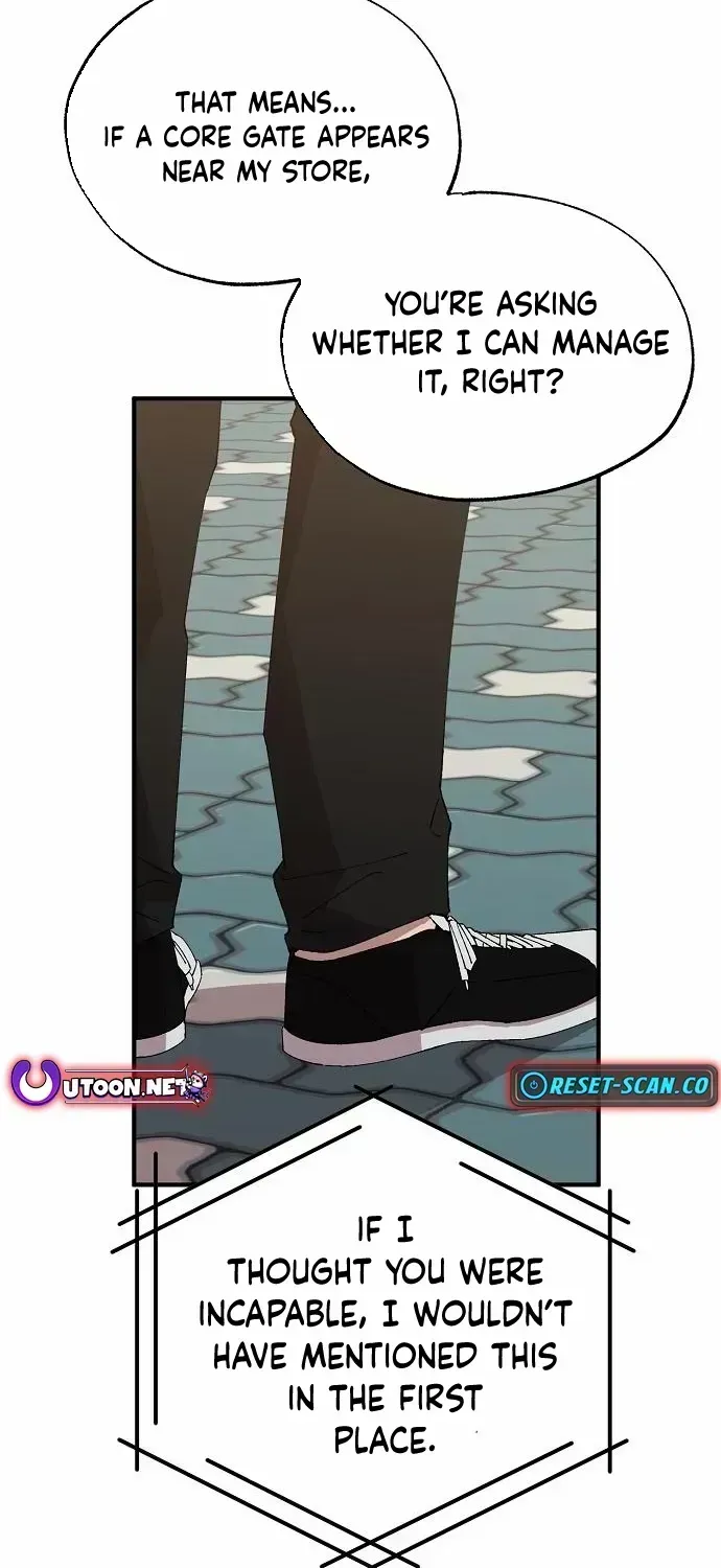 Read Magical Realm Shopkeeper Manga Online