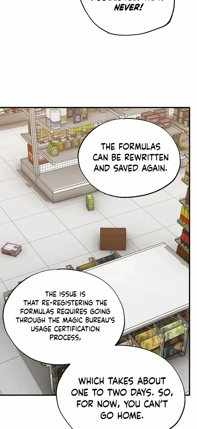 Read Magical Realm Shopkeeper Manga Online