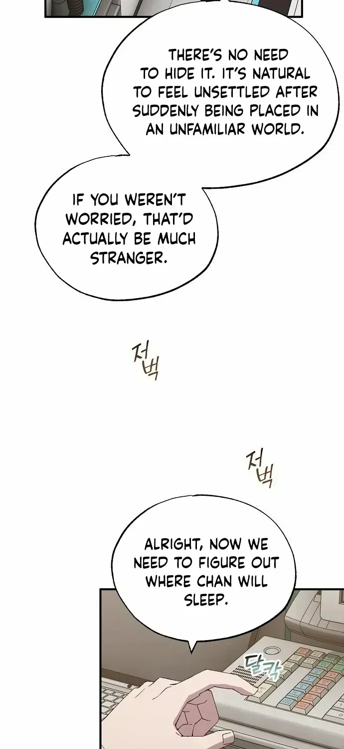 Read Magical Realm Shopkeeper Manga Online