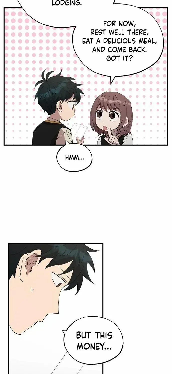 Read Magical Realm Shopkeeper Manga Online