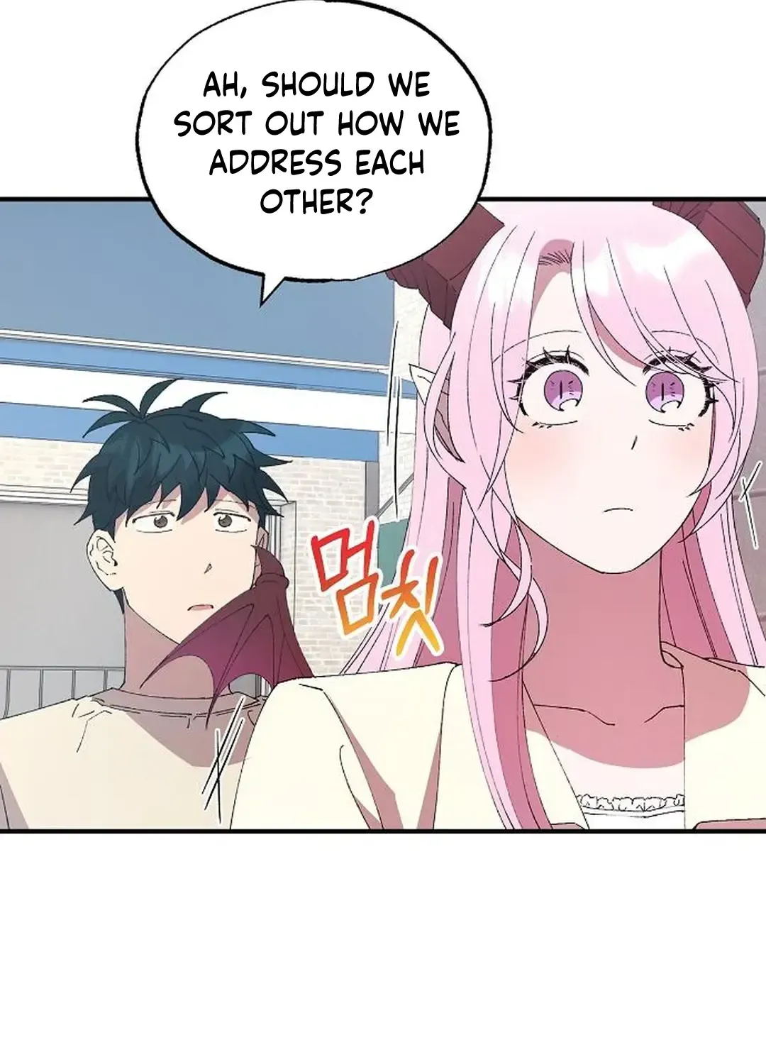 Read Magical Realm Shopkeeper Manga Online
