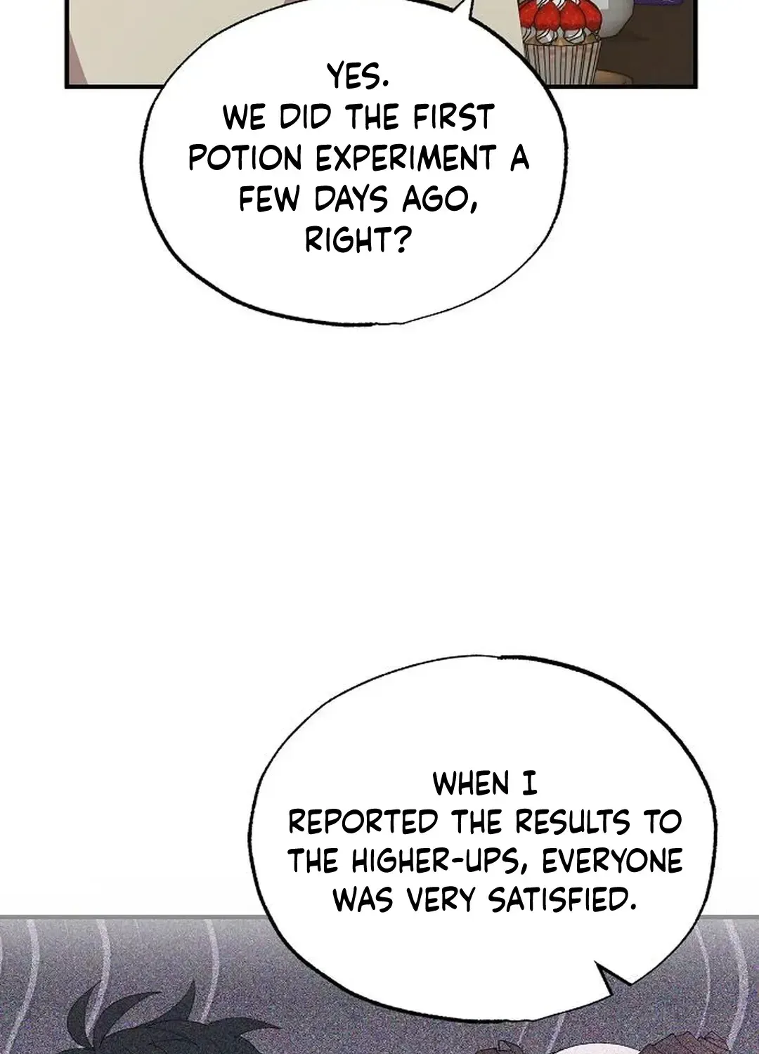 Read Magical Realm Shopkeeper Manga Online