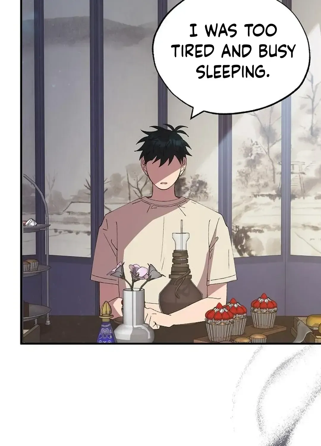 Read Magical Realm Shopkeeper Manga Online
