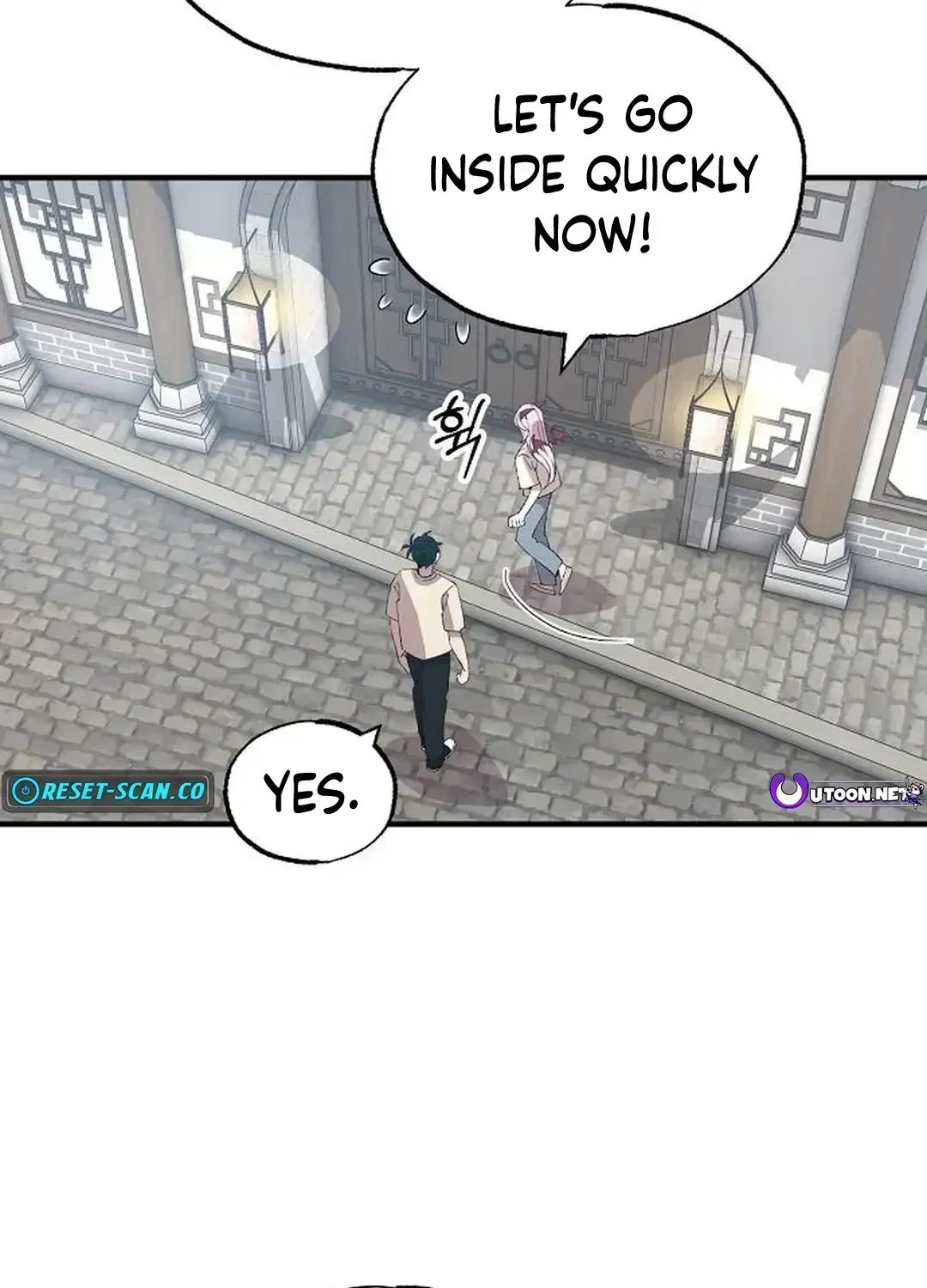Read Magical Realm Shopkeeper Manga Online