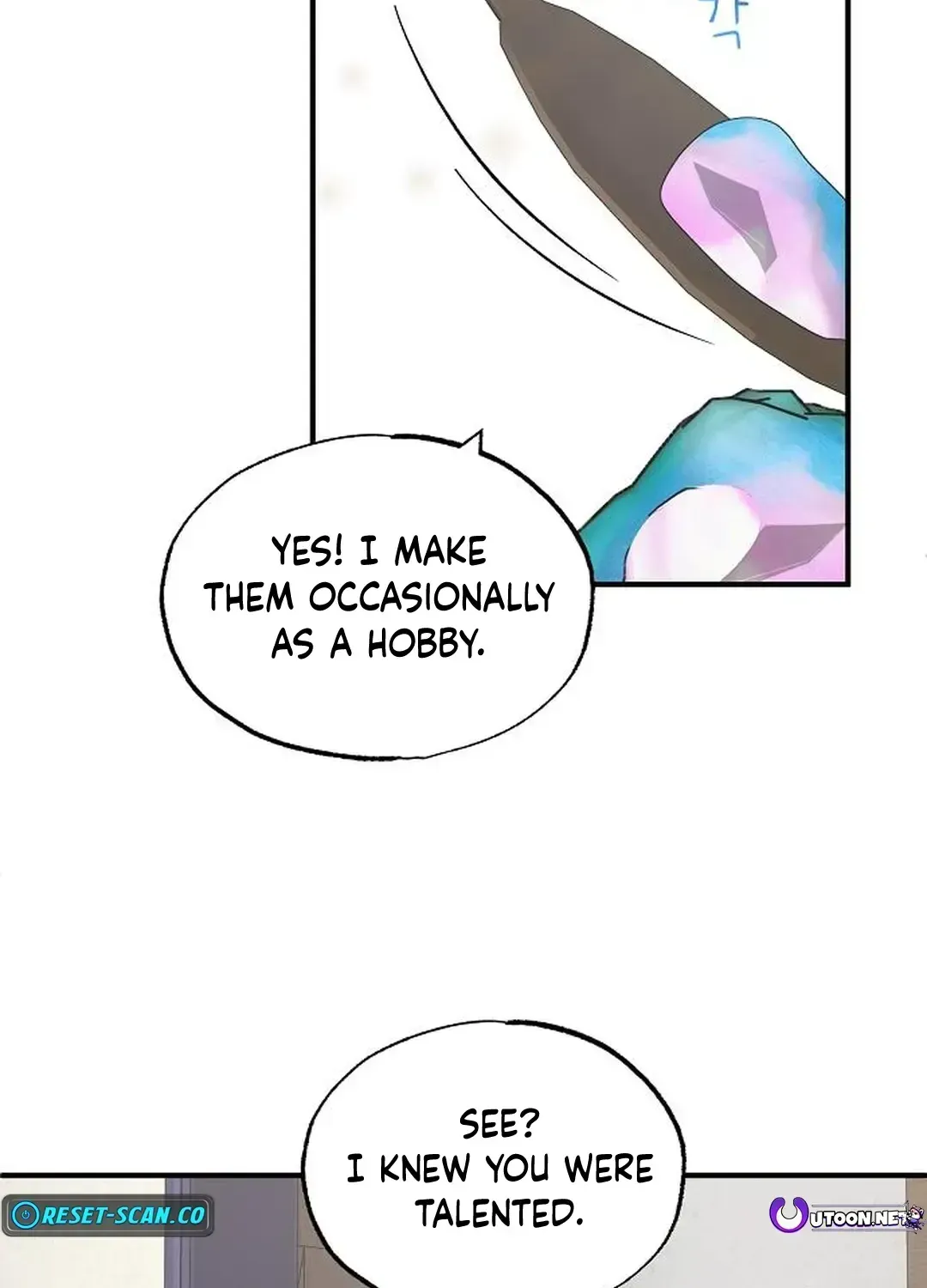 Read Magical Realm Shopkeeper Manga Online