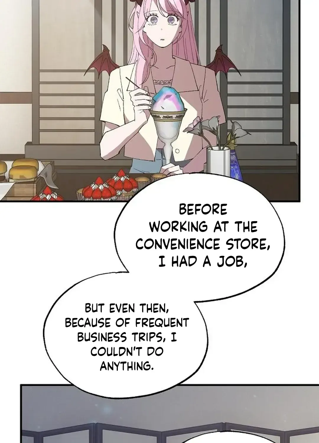 Read Magical Realm Shopkeeper Manga Online