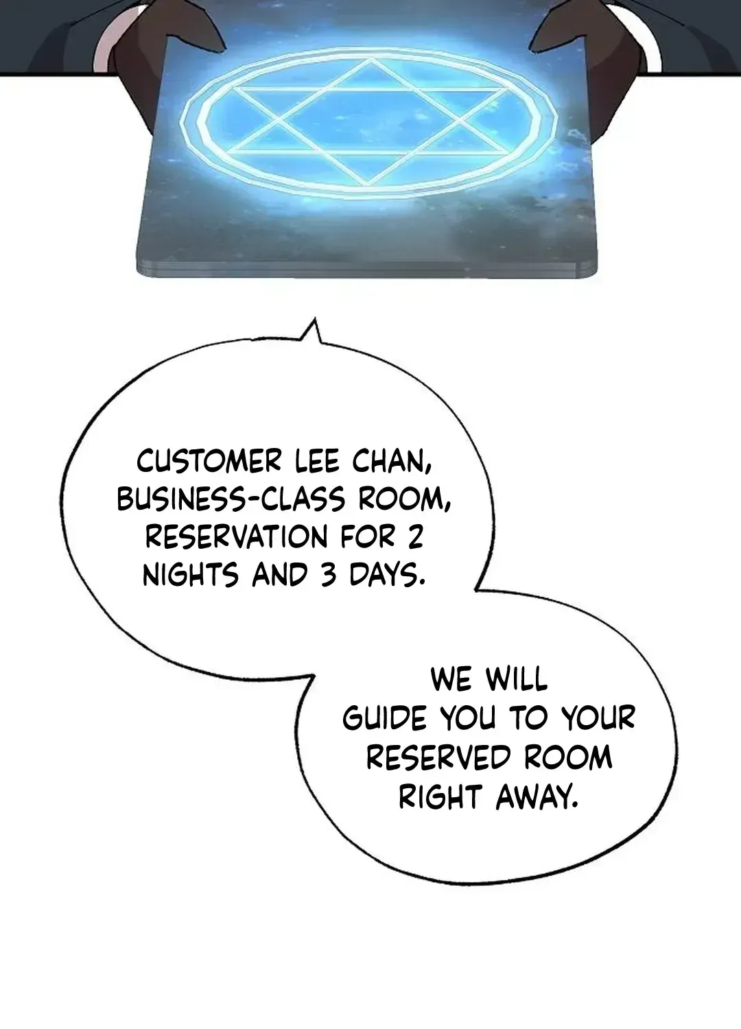 Read Magical Realm Shopkeeper Manga Online