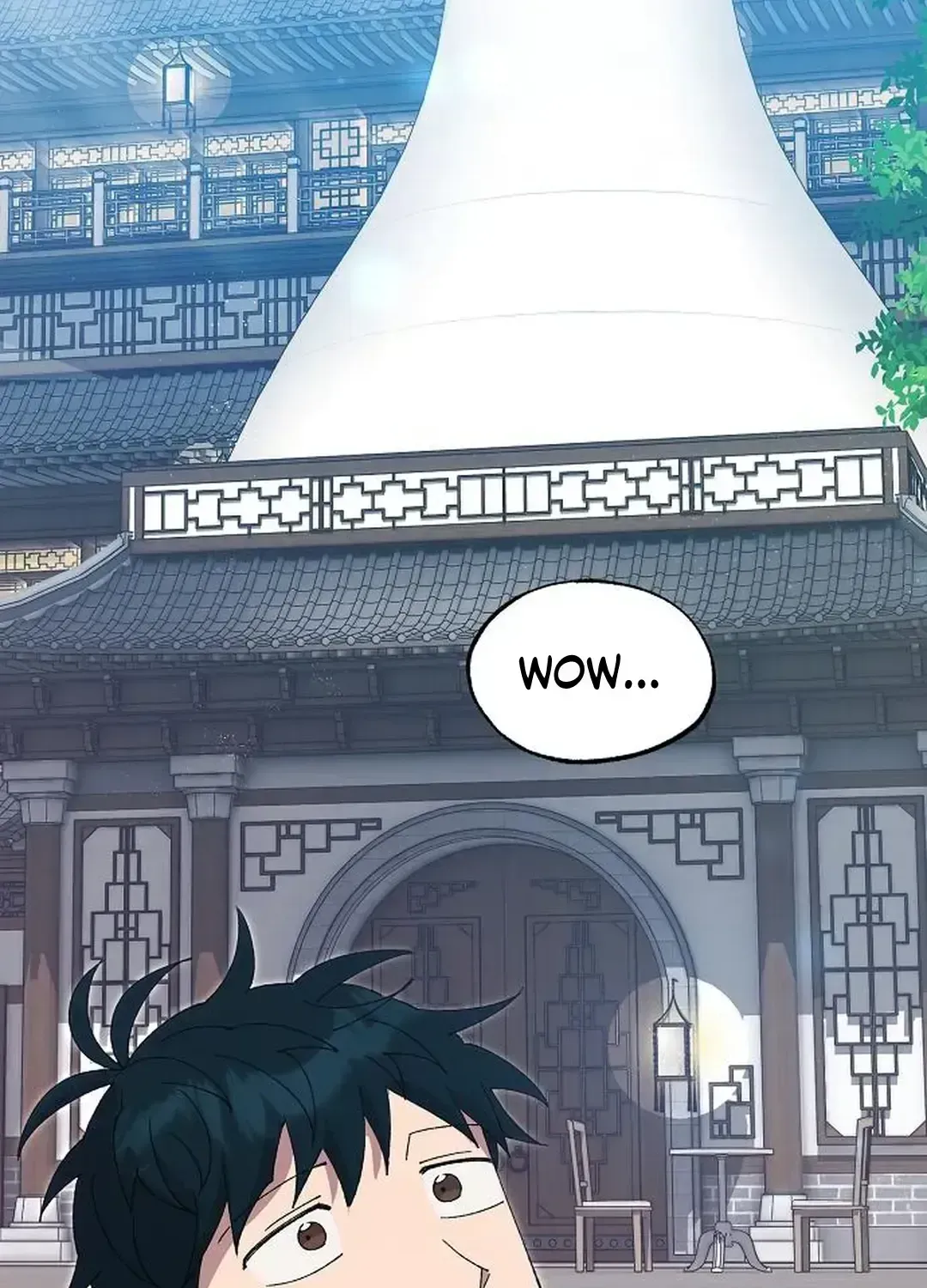 Read Magical Realm Shopkeeper Manga Online