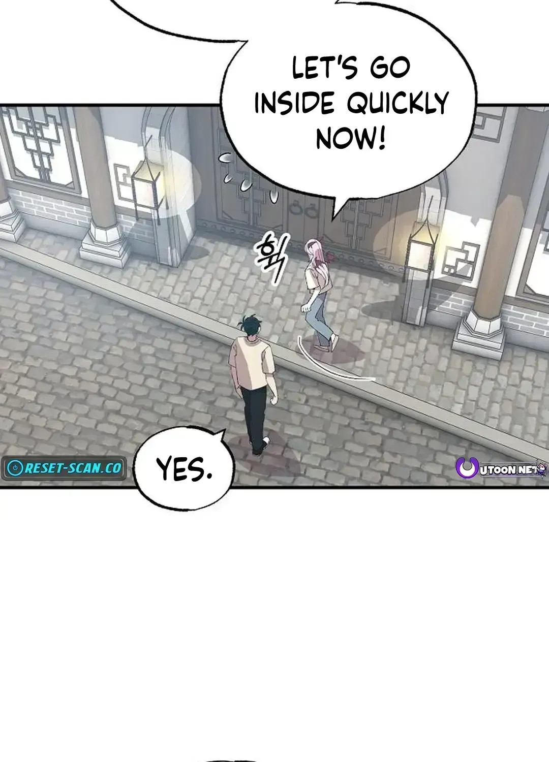Read Magical Realm Shopkeeper Manga Online