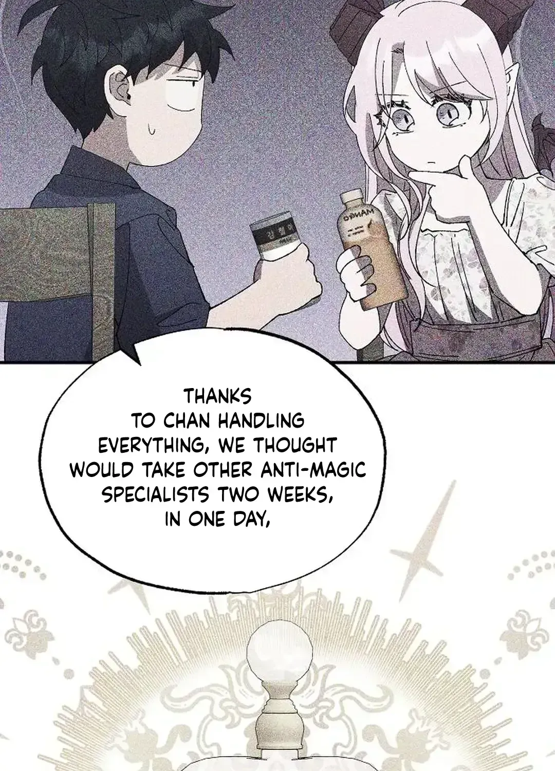Read Magical Realm Shopkeeper Manga Online