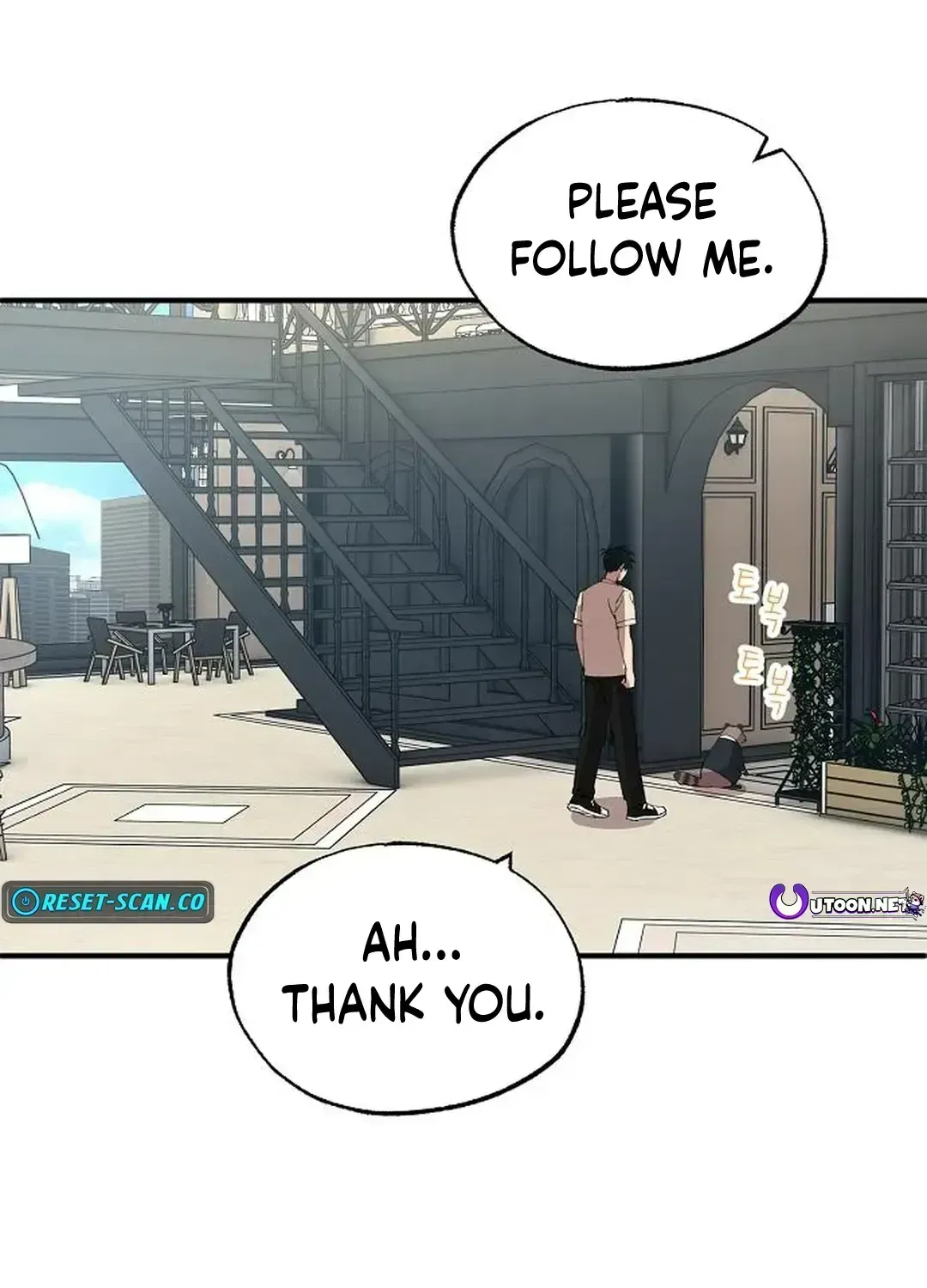 Read Magical Realm Shopkeeper Manga Online