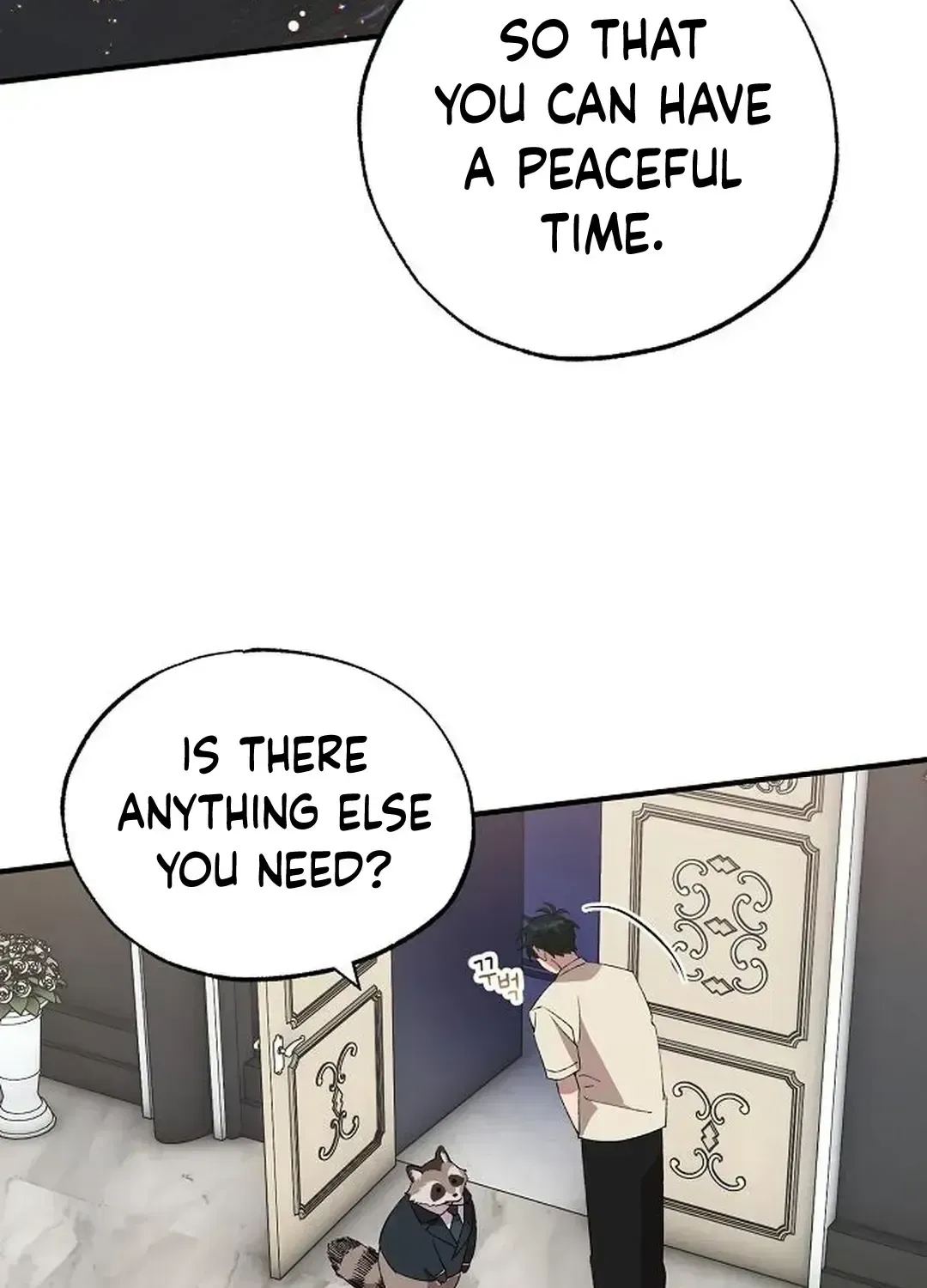 Read Magical Realm Shopkeeper Manga Online