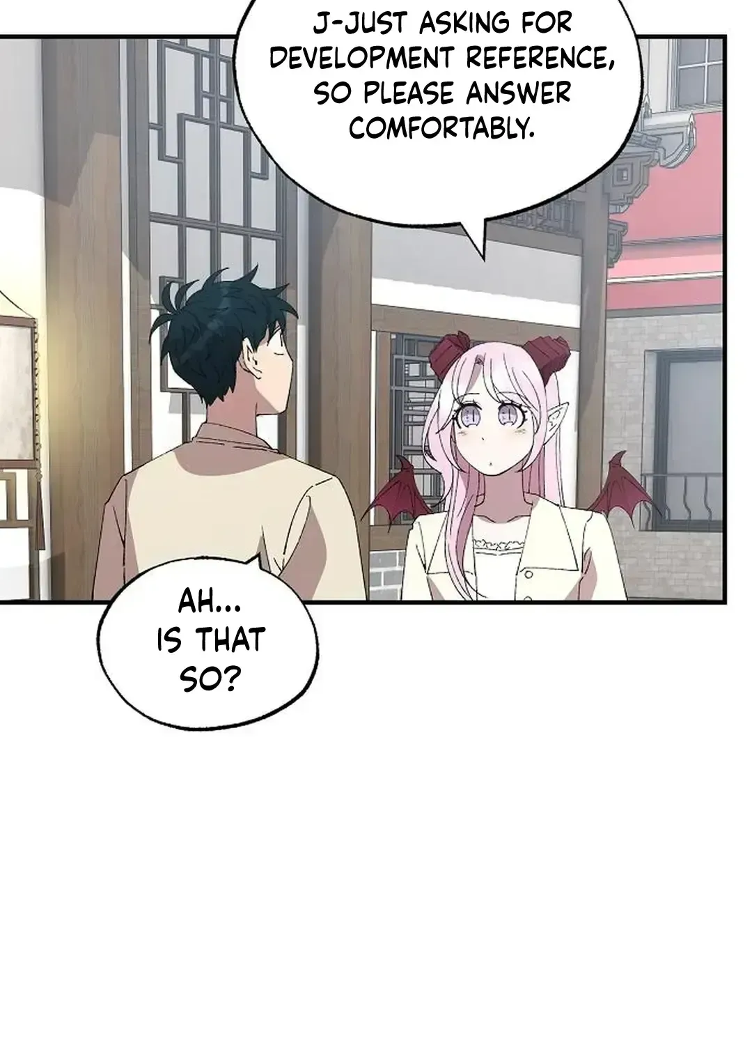Read Magical Realm Shopkeeper Manga Online