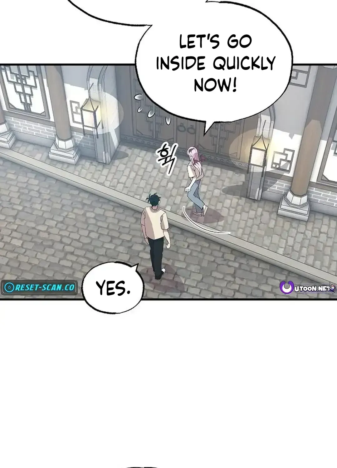 Read Magical Realm Shopkeeper Manga Online