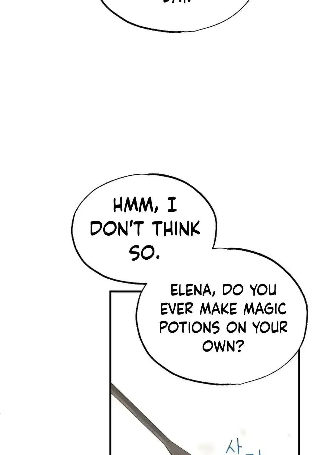 Read Magical Realm Shopkeeper Manga Online