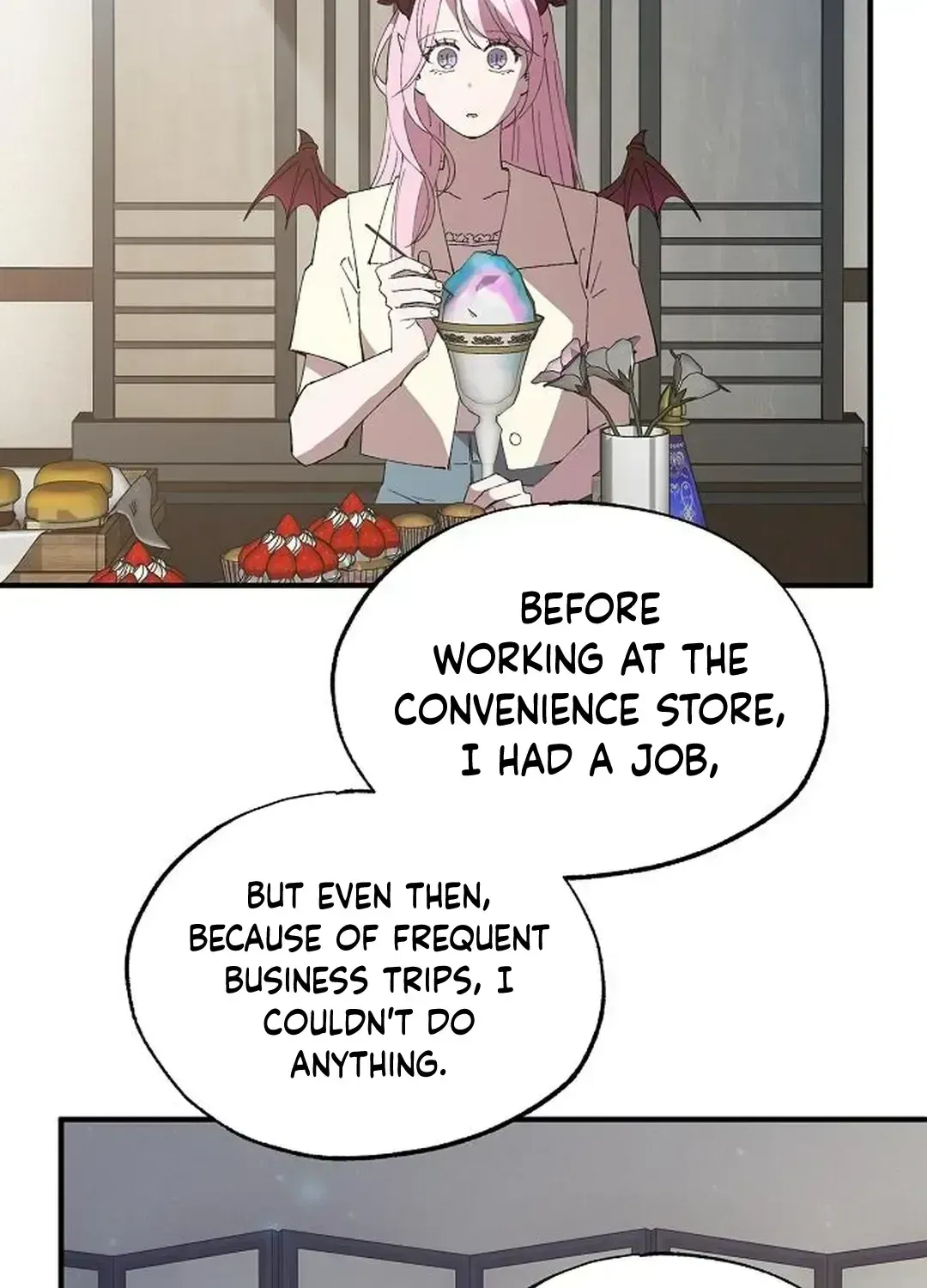 Read Magical Realm Shopkeeper Manga Online