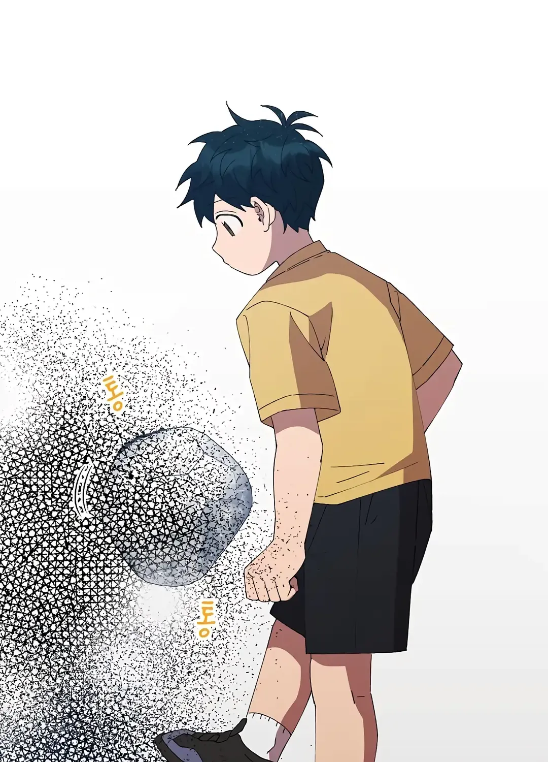 Read Magical Realm Shopkeeper Manga Online