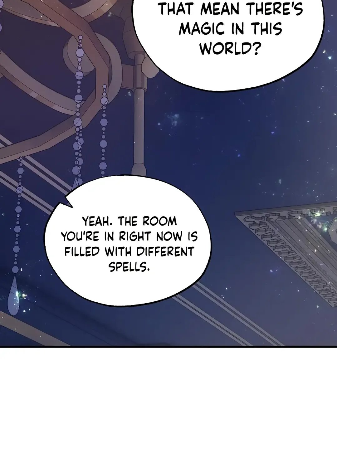 Read Magical Realm Shopkeeper Manga Online