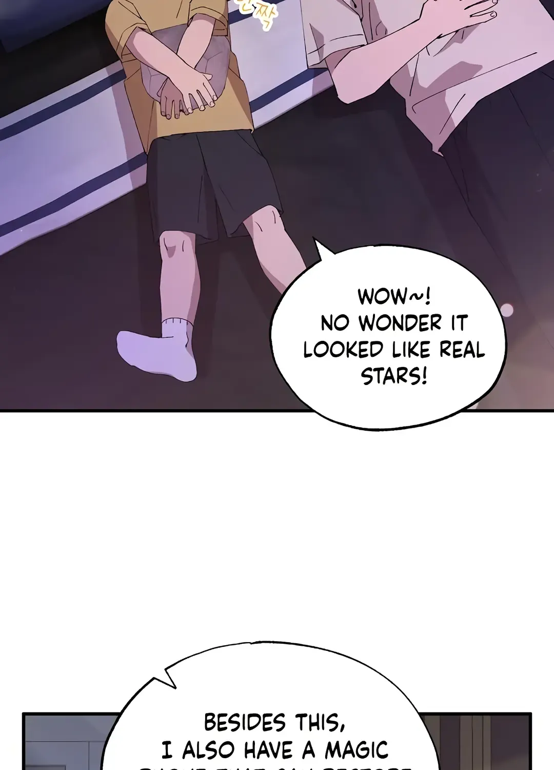 Read Magical Realm Shopkeeper Manga Online