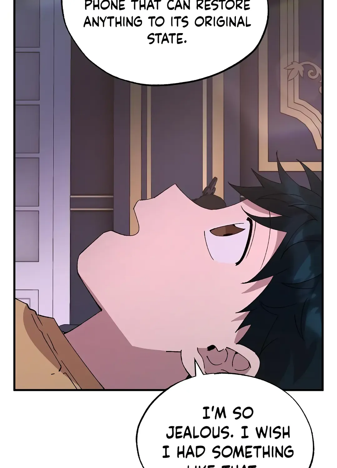 Read Magical Realm Shopkeeper Manga Online
