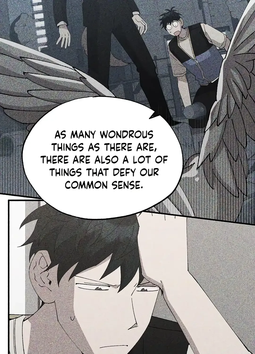 Read Magical Realm Shopkeeper Manga Online