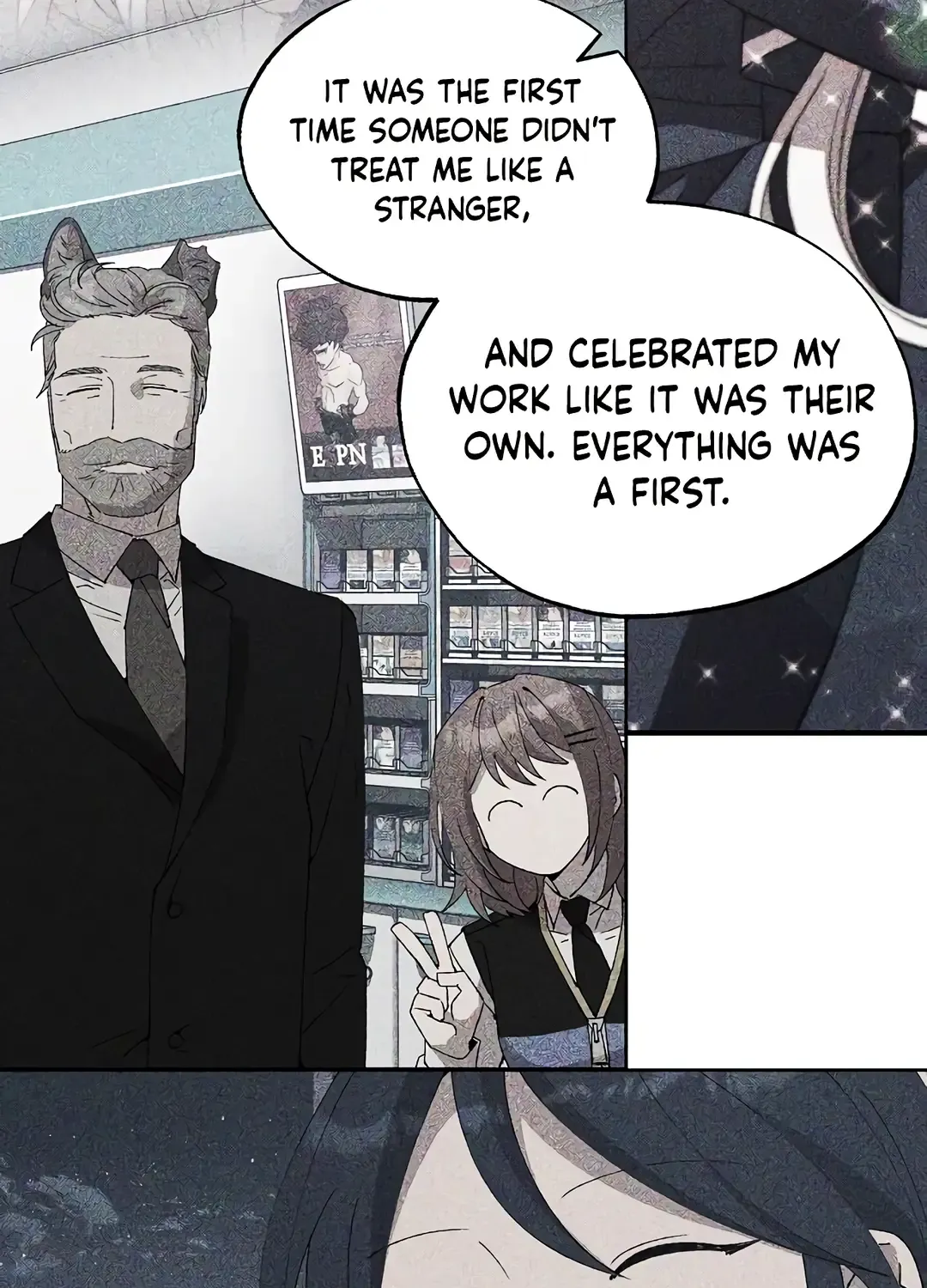 Read Magical Realm Shopkeeper Manga Online