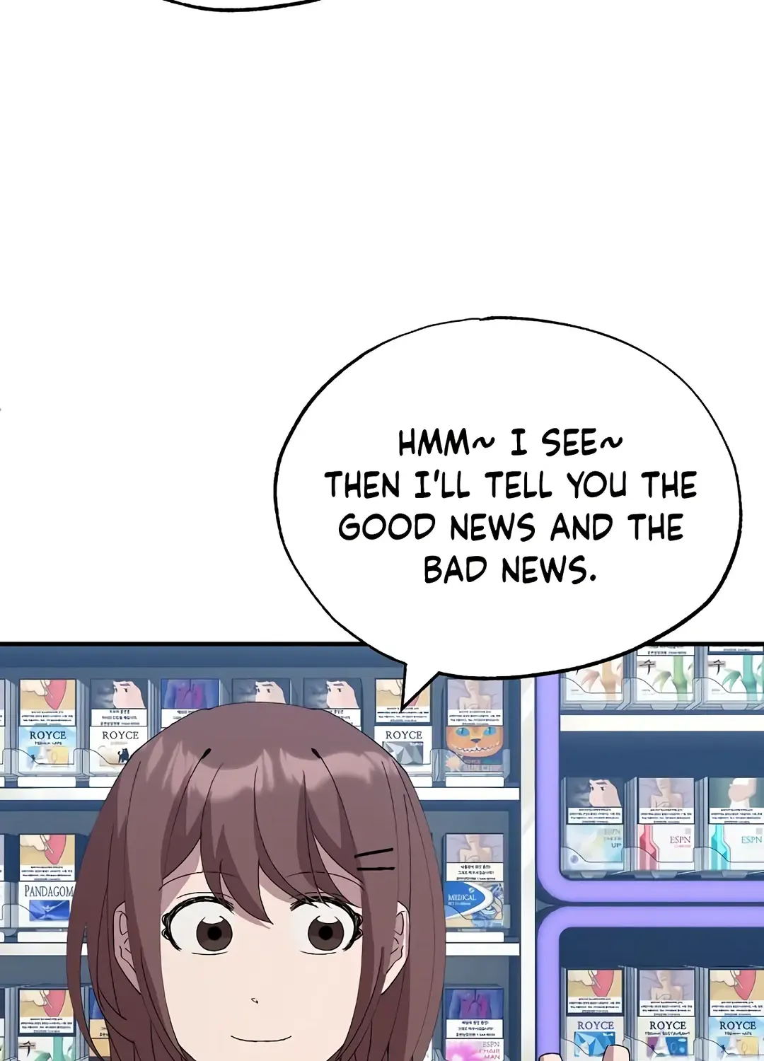 Read Magical Realm Shopkeeper Manga Online