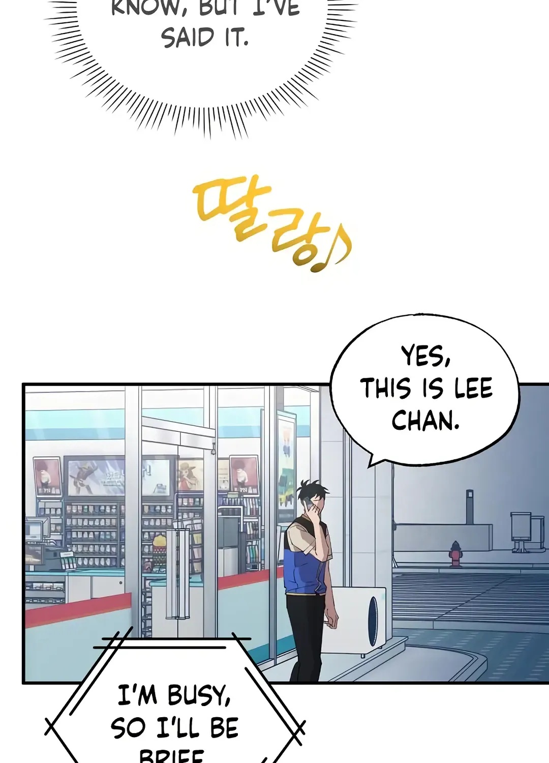 Read Magical Realm Shopkeeper Manga Online