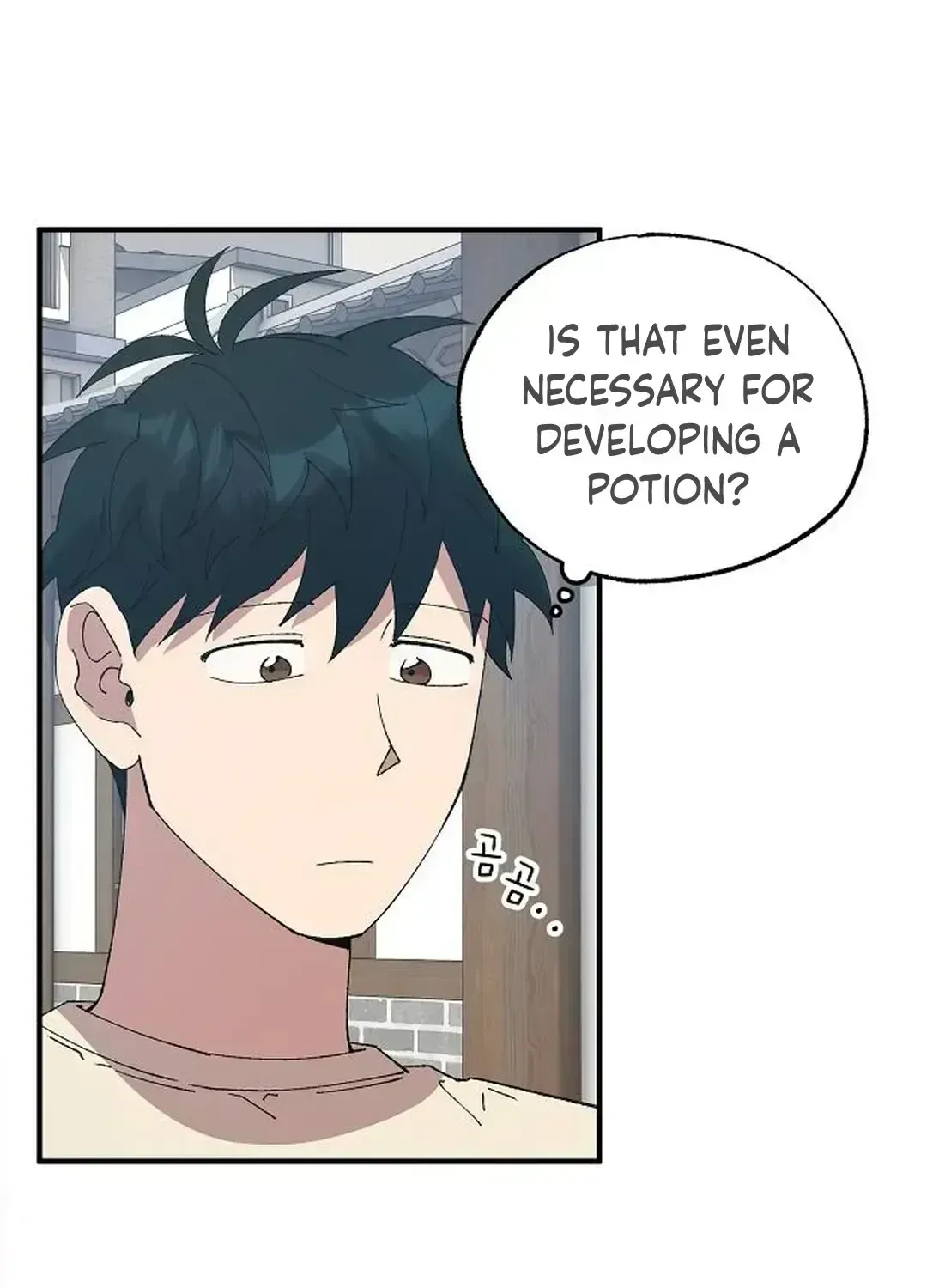 Read Magical Realm Shopkeeper Manga Online