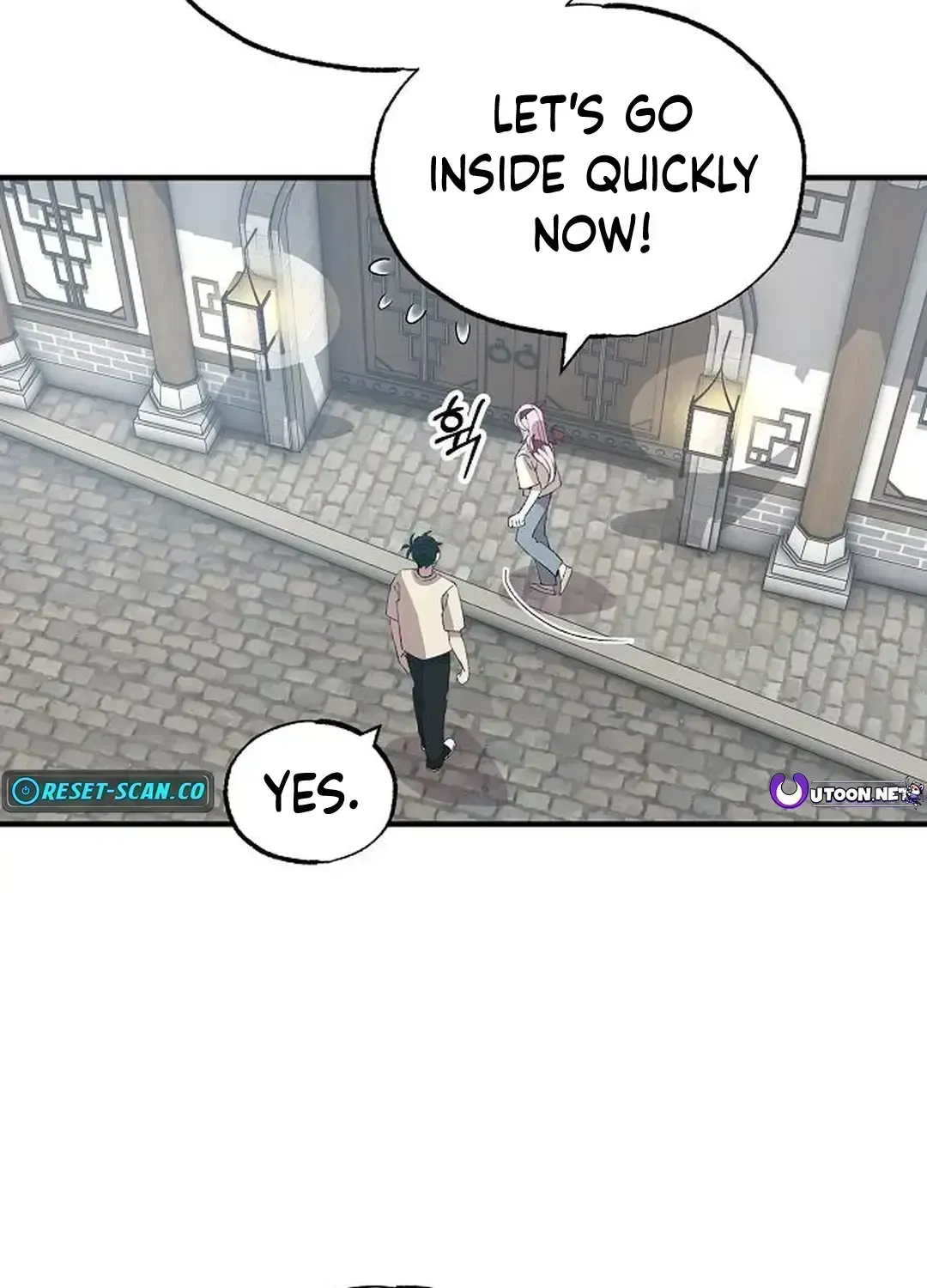 Read Magical Realm Shopkeeper Manga Online