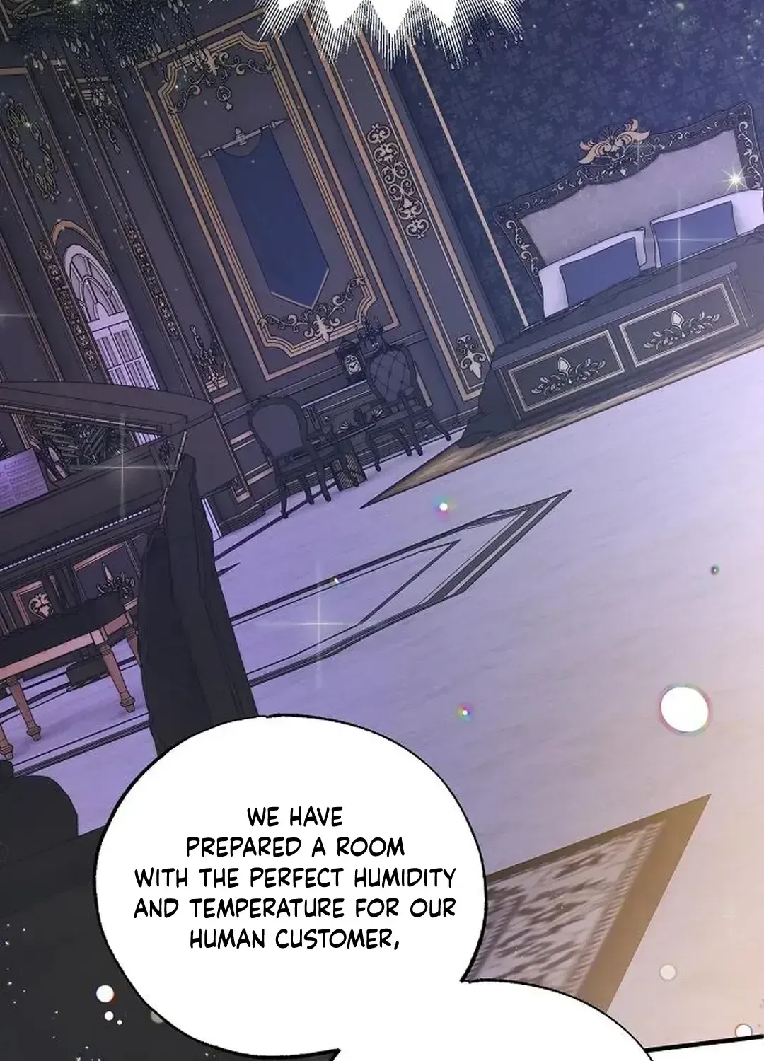 Read Magical Realm Shopkeeper Manga Online
