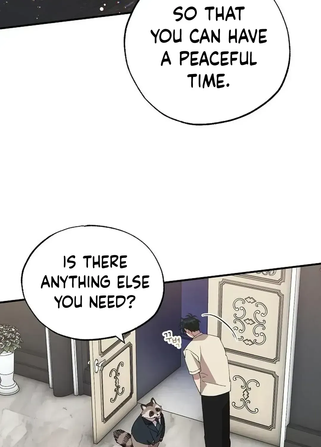 Read Magical Realm Shopkeeper Manga Online
