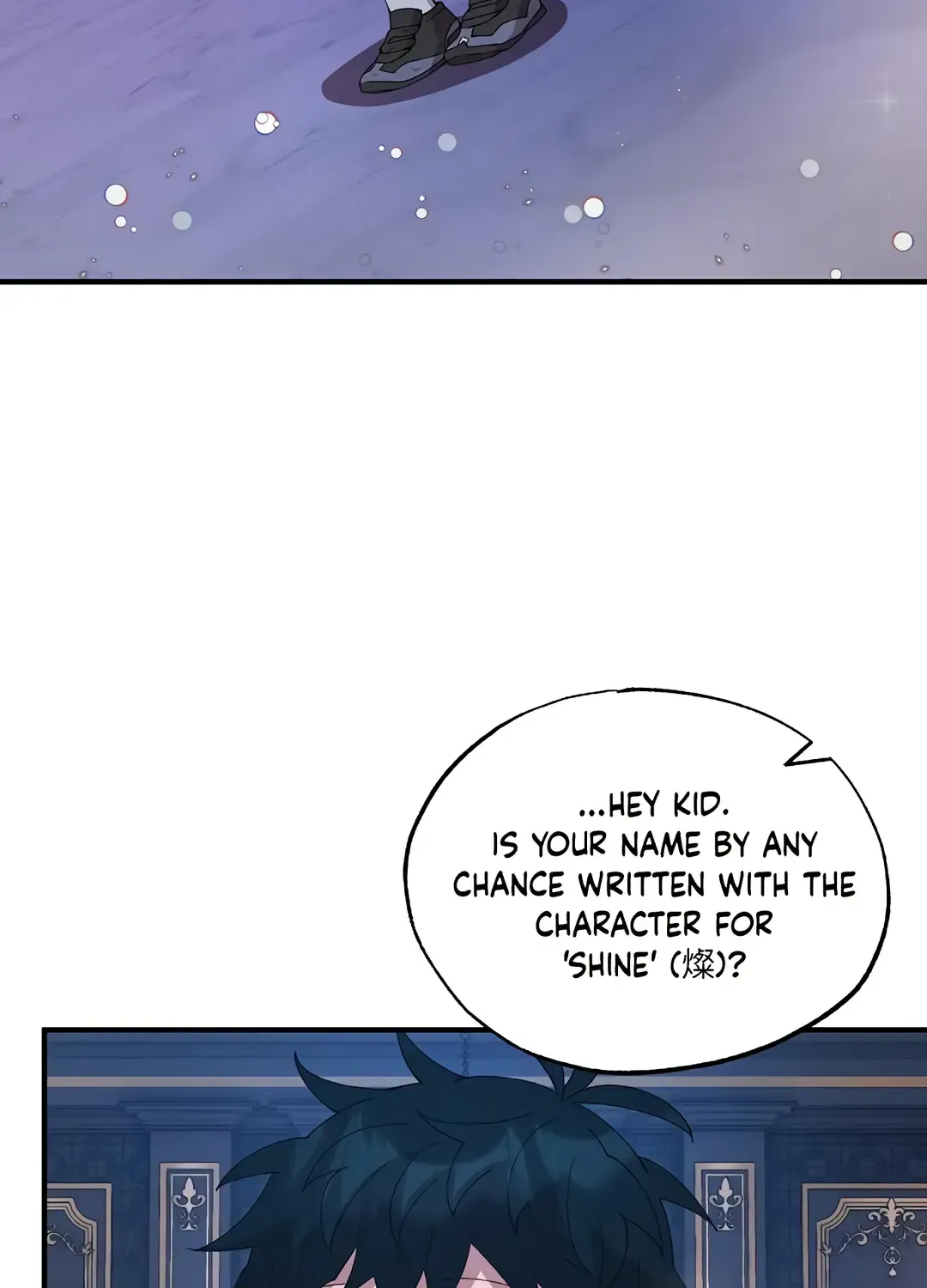 Read Magical Realm Shopkeeper Manga Online